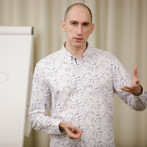 Системная психология Михаила Бородянского